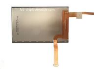 480 * 854 IPS MIPI 5.0 Inch TFT LCD Module, Capactive Touch Screen Niestandardowy moduł LCD