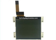 Yellow Green 132 x 64 COG Moduł LCD Monochromatyczny graficzny Dostosowane podświetlenie