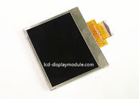 Rozdzielczość 320 X 240 COG Moduł LCD z białym podświetleniem Ekran TFT 2 cale