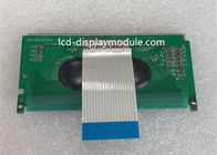 Niestandardowy moduł LCD ROHS White Backlight, wyświetlacz graficzny COB 122 X 32