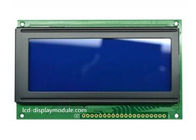 Graficzny wyświetlacz LCD Super Twisted Nematyczny, 192 x 64 5V seryjny graficzny wyświetlacz LCD