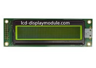 5V STN Żółty Zielony 192 X 32 Graficzny wyświetlacz LCD, graficzny wyświetlacz LCD