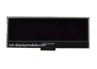 4-liniowy interfejs szeregowy 160 * 44 na szklanym wyświetlaczu LCD, ujemny moduł FSTN LCD