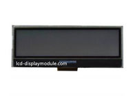 4-liniowy interfejs szeregowy 160 * 44 na szklanym wyświetlaczu LCD, ujemny moduł FSTN LCD