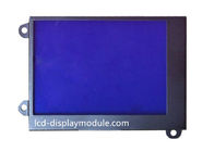 Wielojęzyczny graficzny wyświetlacz LCD 128x64 -20-70C Zatwierdzony ISO 14001