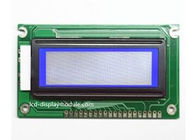 COB STN Moduł Blue Graphic LCD 122 x 32 z białym podświetleniem do zastosowań medycznych