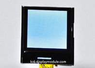 DFSTN Negatywny moduł wyświetlacza LCD 96 x 96 Biała dioda LED 22.135 mm * 22.135 mm Wyświetlanie