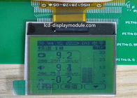 Moduł wyświetlacza LCD COG 128 x 28 ST7541 Driver IC