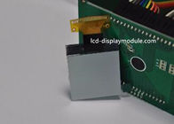 Moduł wyświetlacza LCD COG 128 x 28 ST7541 Driver IC