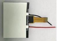 Moduł 6 O &amp;#39;Clock COG LCD, 160 X 96 ISO 14001 Biała dioda LED FSTN Moduł