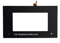 Rozdzielczość 1024x600 Pojemnościowy panel dotykowy 10,1 &amp;#39;&amp;#39; Z interfejsem USB / IIC