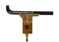 Lusterko wsteczne LCD Ekran dotykowy 5-calowy Regulacja rozdzielczości ISO14001 Zatwierdzony