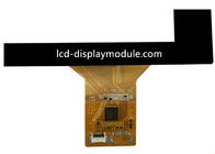 Przejrzysty moduł GPS z ekranem dotykowym, 8-calowy moduł wyświetlacza LCD