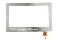 Złącze FPC 10,1 calowy ekran dotykowy LCD do inteligentnego domofonu