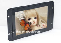 Ultra Thin 3mm płaski monitor dotykowy LCD 10,1 &amp;quot;z wejściem HDMI -20c ~ 70c