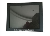 Monitor LCD TFT z ekranem dotykowym 12.1 &amp;quot;Rozdzielczość 1024 * 768 w centrum handlowym