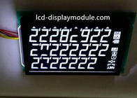 VA Płyta ujemna ekran LCD Ekran Płyta PCB Złącze do elektronicznego skali
