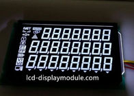 VA Płyta ujemna ekran LCD Ekran Płyta PCB Złącze do elektronicznego skali