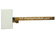 Dostosowany COG 160 * 64 Graficzny wyświetlacz LCD FSTN z opcjonalną kolorową diodą LED