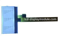 Dostosowany COG 160 * 64 Graficzny wyświetlacz LCD FSTN z opcjonalną kolorową diodą LED