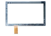 Panoramiczny 15,6-calowy pojemnościowy panel dotykowy z interfejsem RS232