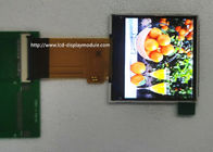 Normalny czarny Moduł wyświetlacza TFT LCD we wszystkich kierunkach 2 cale 480x360