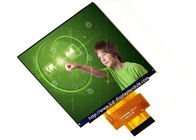 Interfejs 480x480 RGB SPI Kwadratowy wyświetlacz TFT Ekran LCD dla inteligentnego domu