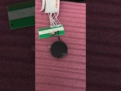 1.2-calowy ekran AMOLED