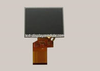 Równoległy wyświetlacz TFT LCD z elementami dotykowymi 3,5 cala 3V 320 * 240