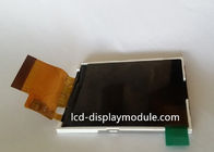 Moduł TFP LCD SPI 2,4 cala 240 x 320 z ekranem dotykowym ISO14001