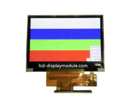 Interfejs VGA RGB 320 x 240 Moduł LCD 2,31 cala SPI MCU 46,75 * 35,6 mm Aktywny