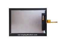 Moduł wyświetlacza TFT LCD 22,4 V 800x1280 z 8,0 cali MIPI IPS z panelem dotykowym Capactive