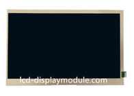 1024 * 600 Moduł wyświetlacza TFT LCD RGB 7 cali Zatwierdzony podświetlenie LED ISO9001