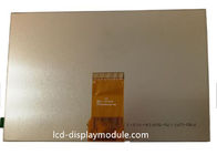 1024 * 600 Moduł wyświetlacza TFT LCD RGB 7 cali Zatwierdzony podświetlenie LED ISO9001