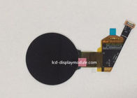 400x400 Moduł wyświetlacza OLED 1.39 &amp;#39;&amp;#39; Round MIPI DSI Interface 6 O&amp;#39;Clock Direction