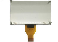 Graficzny wyświetlacz LCD STN FSTN FFSTN 128X64 z żółto-zielonym podświetleniem
