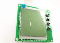 Połączenie PIN Moduł wyświetlacza LCD FSTN COB 4.5V Obsługa sprzętu medycznego