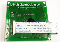 Połączenie PIN Moduł wyświetlacza LCD FSTN COB 4.5V Obsługa sprzętu medycznego