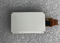 Dodatni wyświetlacz LCD COG, 64 x 128 9,5V Biały LED, transflektorowy moduł LCD