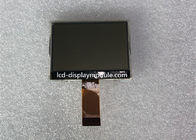 Podświetlany wyświetlacz LCD 3.3V COG, rozdzielczość 128 x 64 6 ° COG Typ LCD