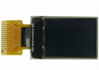 15PINs 4 - Przewody Moduł ekranu SPI OLED, 0.71 &amp;#39;&amp;#39; 48 * 64 Niestandardowy wyświetlacz OLED