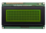 6 O &amp;#39;Clock 20 * 4 Graficzny wyświetlacz LCD, STN FSTN Backlight COB LCD Module