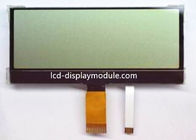 Graficzny niestandardowy moduł LCD 240 X 80 Zatwierdzony sterownik ISO14001 IC SDN8080G