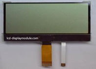 Interfejs 8-bitowy 240 x 96 Moduł graficzny LCD STN Yellow Green ET24096G01
