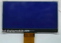 Moduł LED z bocznym podświetleniem Biały graficzny wyświetlacz LCD o wymiarach 240 x 128 92,00 mm * 53,00 mm