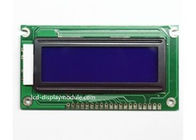 COB STN Moduł Blue Graphic LCD 122 x 32 z białym podświetleniem do zastosowań medycznych