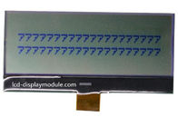 Charakter COG Mały moduł LCD, biurowy wyświetlacz LCD STN Grey 20x2