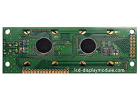 Rozdzielczość COB 20x2 LCD Moduł matrycowy, wyświetlacz LCD z charakterystycznym transfleksyjnym wyświetlaczem