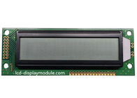 Rozdzielczość COB 20x2 LCD Moduł matrycowy, wyświetlacz LCD z charakterystycznym transfleksyjnym wyświetlaczem