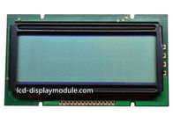 8-bitowy ekran dotykowy o rozdzielczości 12x2, żółty zielony wyświetlacz LCD